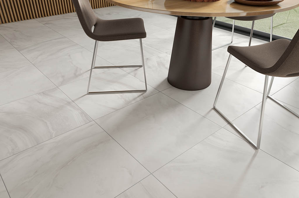 Cinca Pure Klasszikus járólap | Csempék és Padlólapok