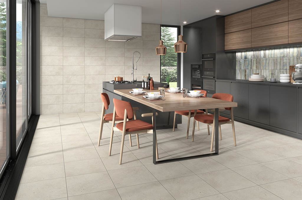 Cinca Retro Falburkolat | Csempék és Falburkolatok