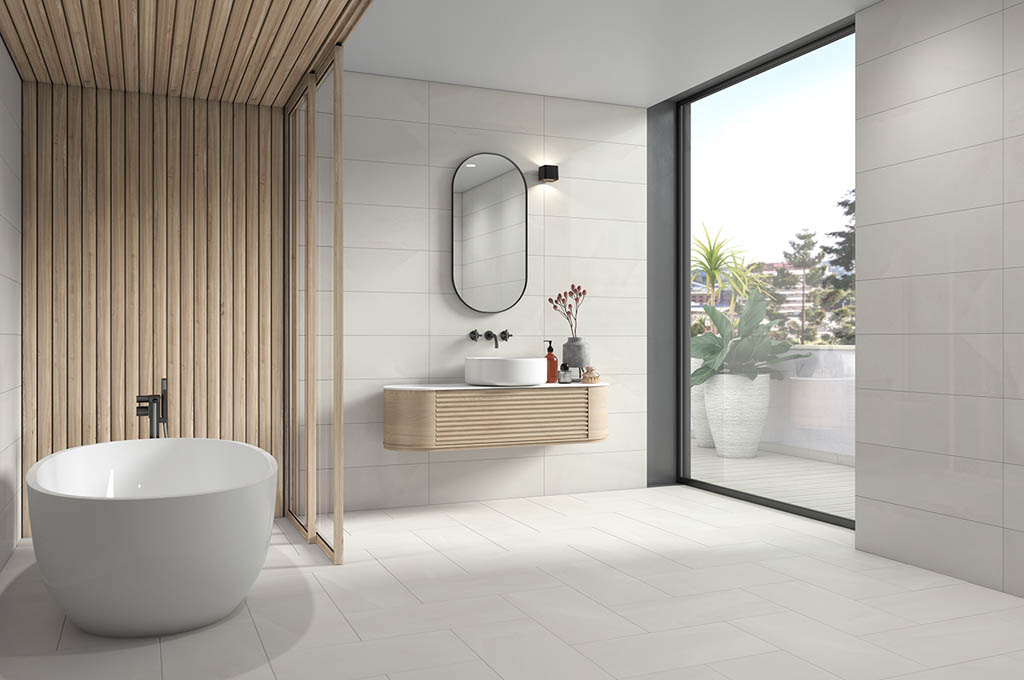 Cinca Salt Falburkolat | Csempék és Járólapok