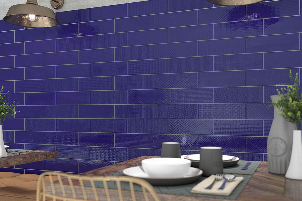 Cinca Soho Falburkolat | Csempék és Burkolatok