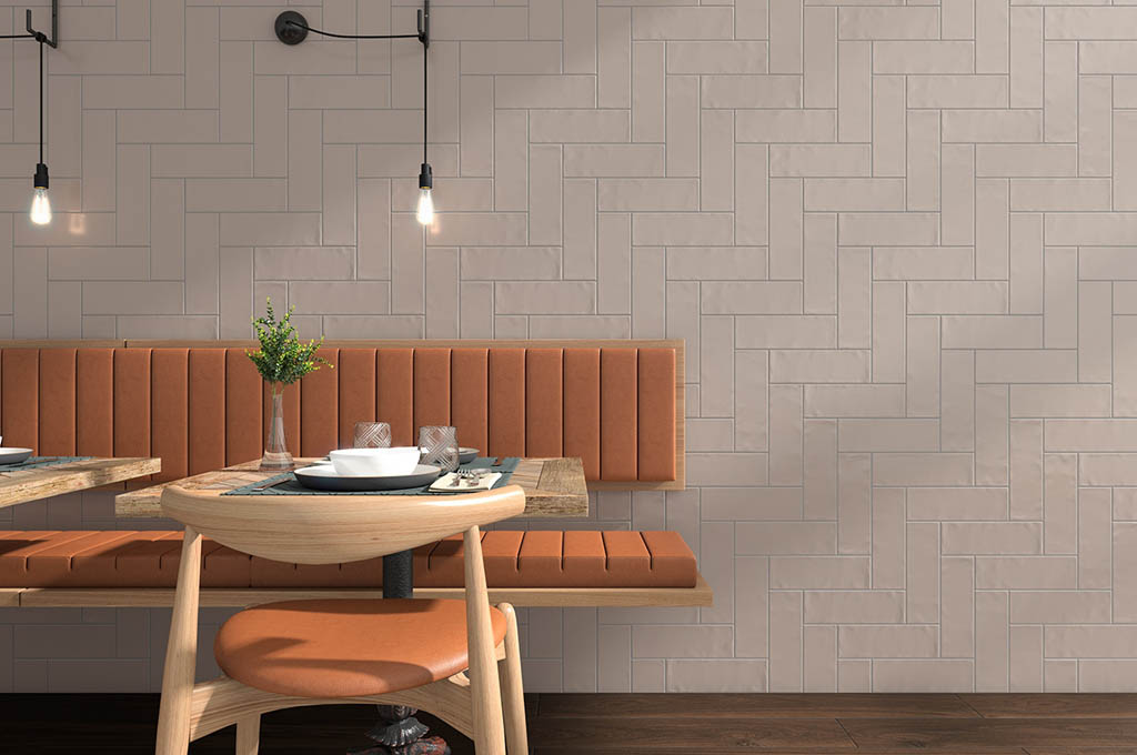 Cinca Soho Falburkolat | Járólapok és Csempék