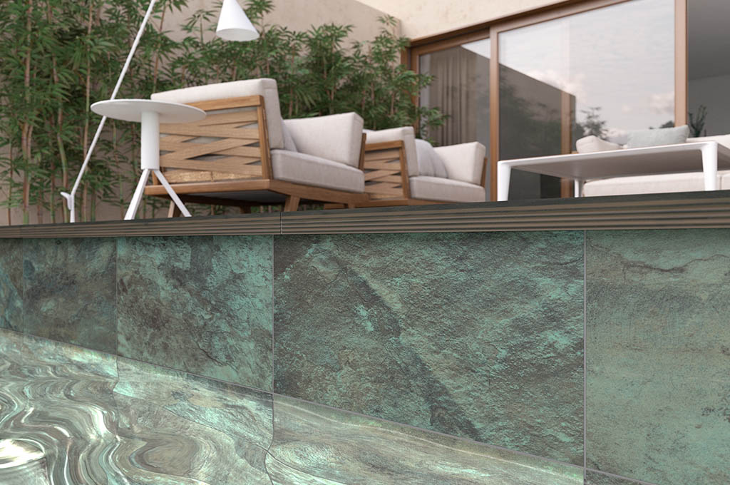 Cinca Splash Falburkolat | Falburkolatok és Csempék