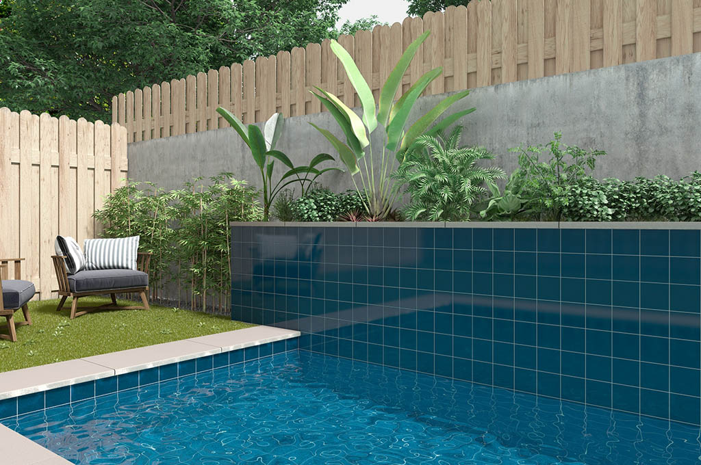 Cinca Splash Falburkolat | Csempék és Falburkolatok