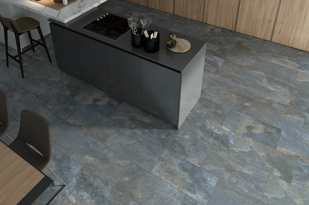 Cinca Splash Kőhatású járólap | Csempék és Padlólapok