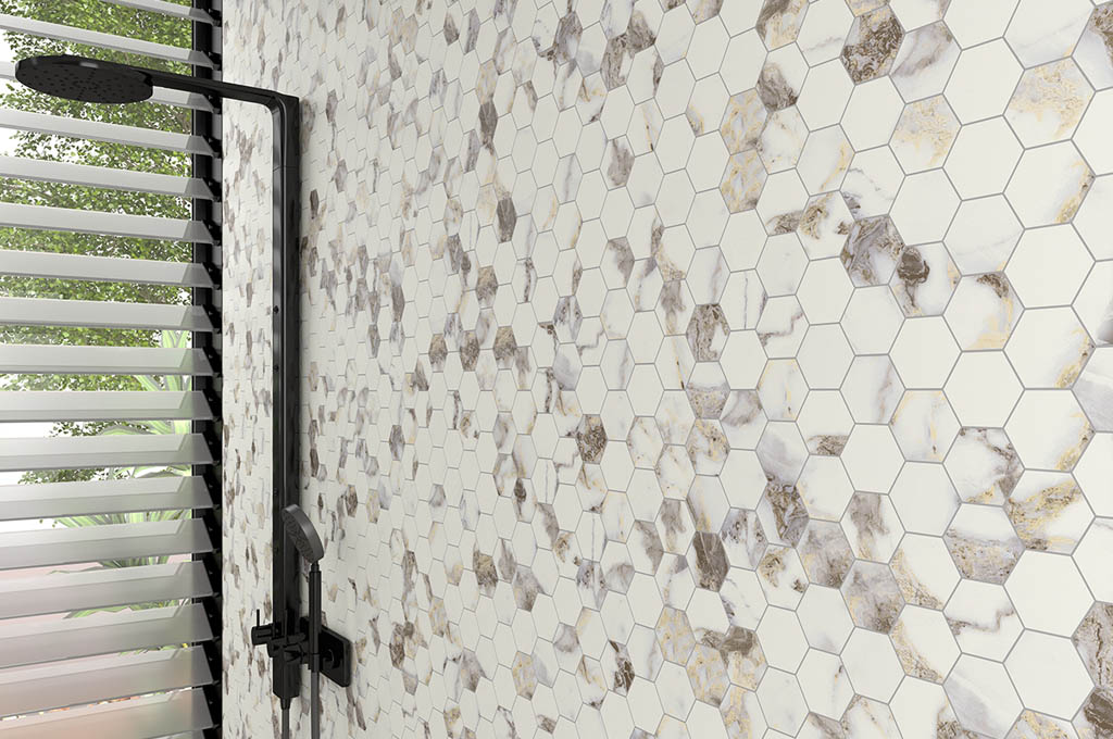 Cinca Splendor Mozaik | Csempék és Járólapok