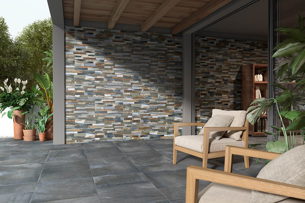 Cinca Stonecraft Falburkolat | Csempék és Falburkolatok