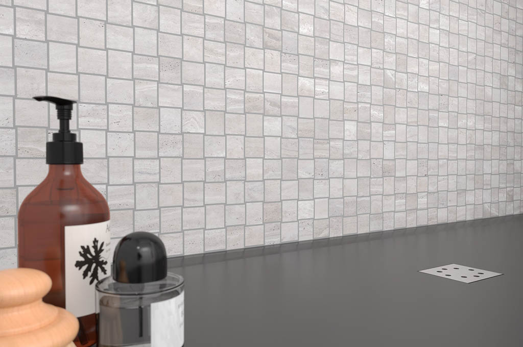 Cinca Tibur Mozaik | Csempék és Járólapok