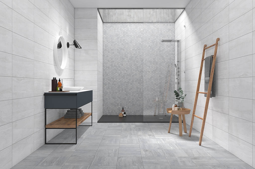 Cinca Tibur Falburkolat | Csempék és Járólapok