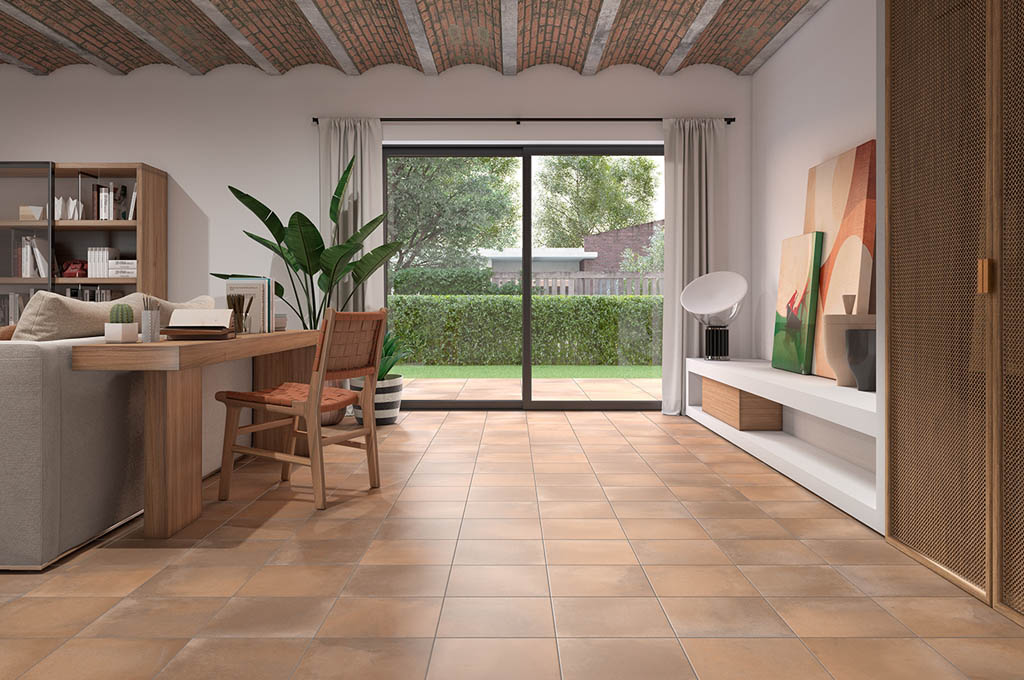 Cinca Tierra Kőhatású járólap | Csempék és Padlólapok