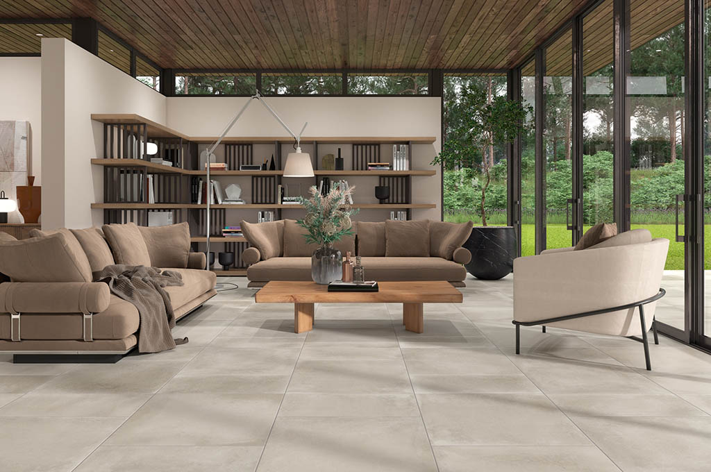 Cinca Tierra Kőhatású járólap | Csempék és Burkolatok