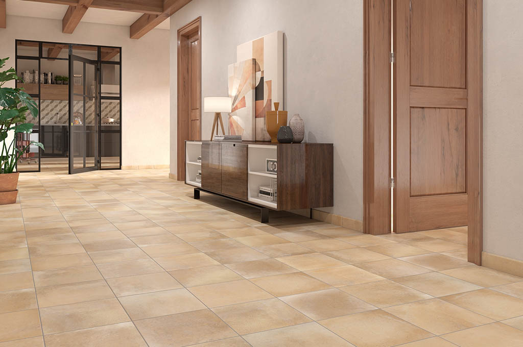 Cinca Tierra Kőhatású járólap | Falburkolatok és Csempék