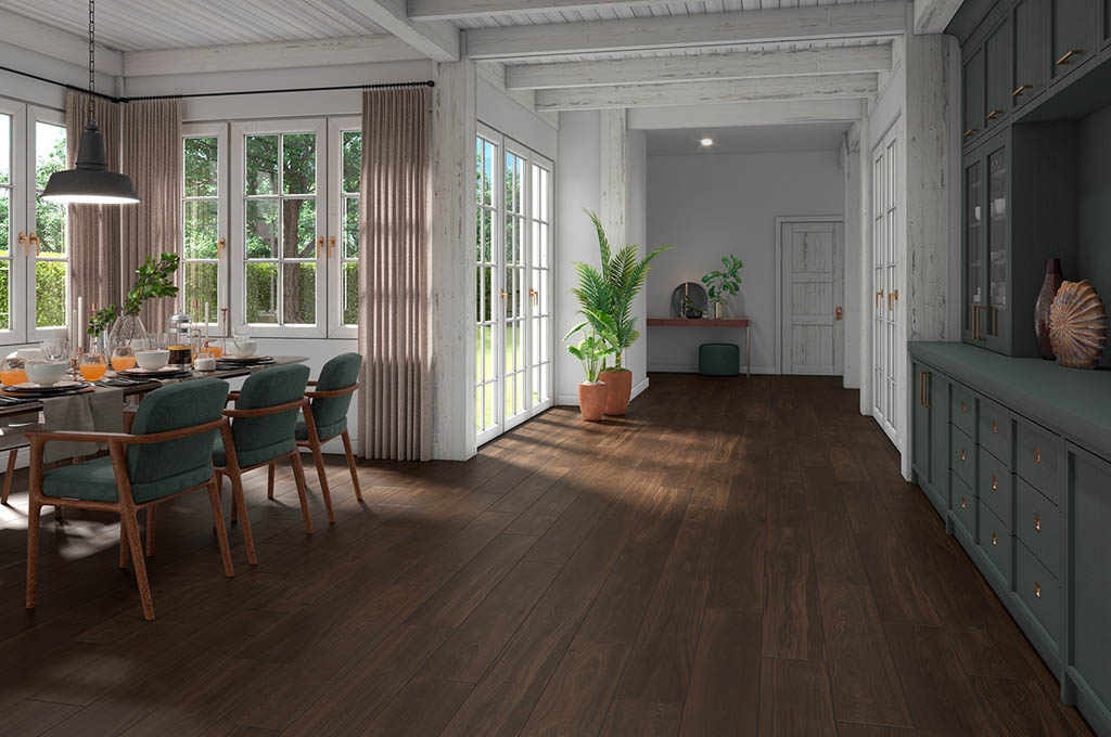 Cinca Timber Fahatású járólap | Csempék és Burkolatok