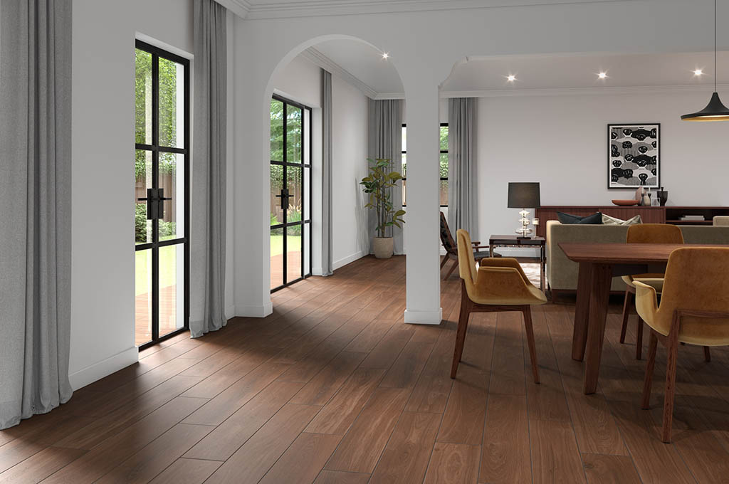 Cinca Timber Fahatású járólap | Csempék és Mozaikok