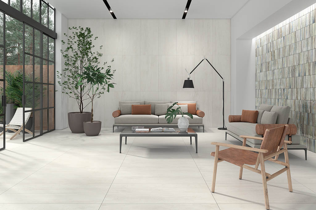 Cinca Tivoli Falburkolat | Csempék és Falburkolatok