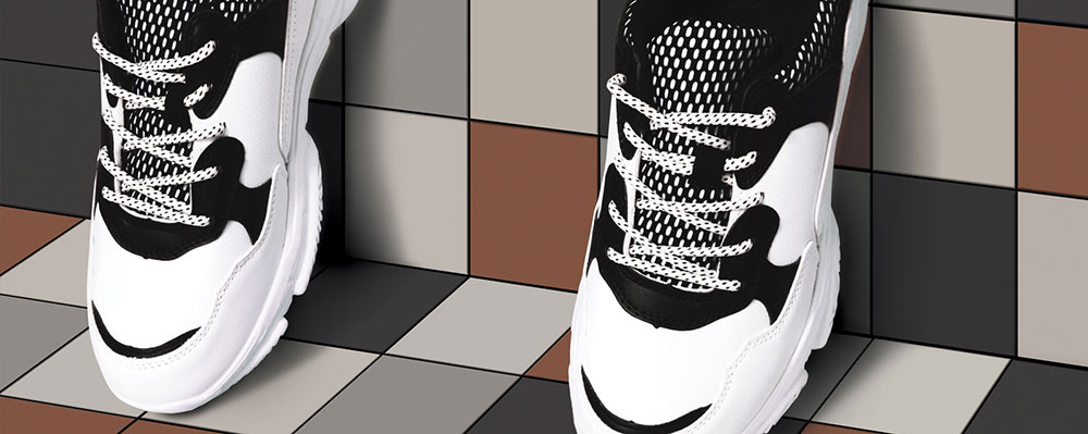 Cipagres Hi-tech Colourstyle Falburkolat | Csempék és Burkolatok