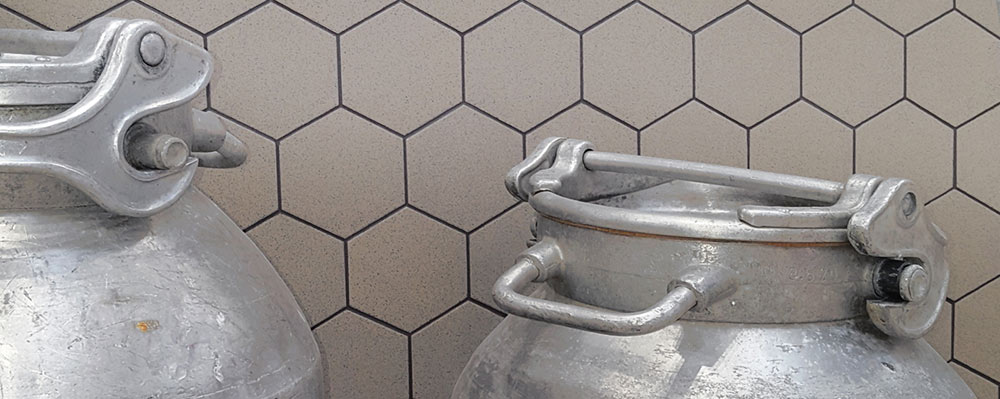 Cipagres Industria Esagona Falburkolat | Csempék és Járólapok