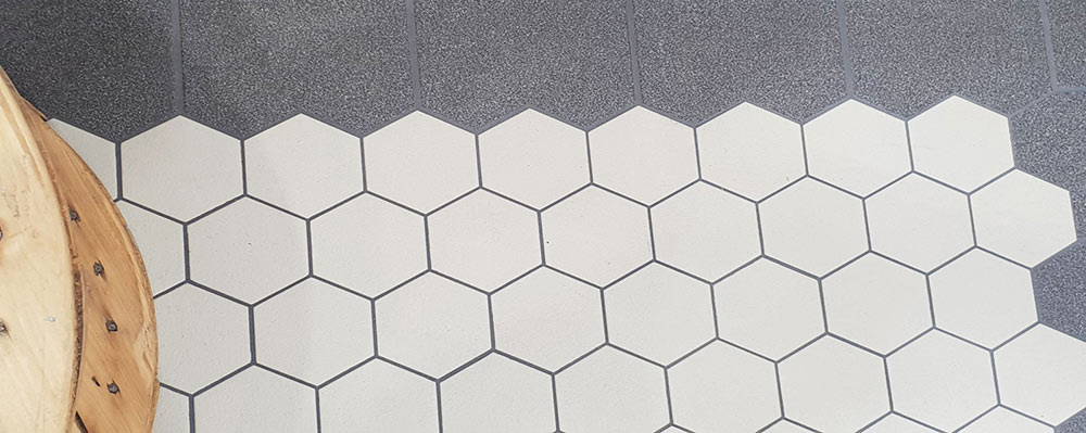 Cipagres Industria Esagona Falburkolat | Csempék és Padlólapok