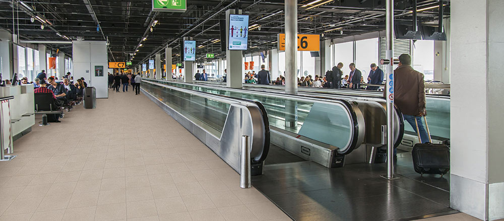 Cipagres Hi-tech Graniti Klasszikus járólap | Csempe és Padlólap