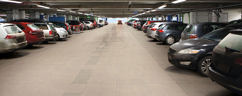 Cipagres Hi-tech Graniti Kőhatású járólap | Csempék és Padlólapok