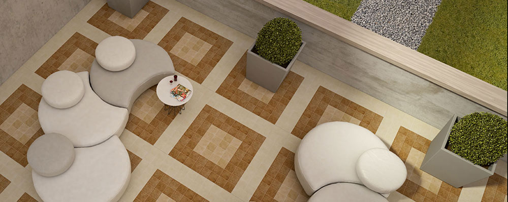 Cipagres Outdoor Marmo Antico Kőhatású járólap