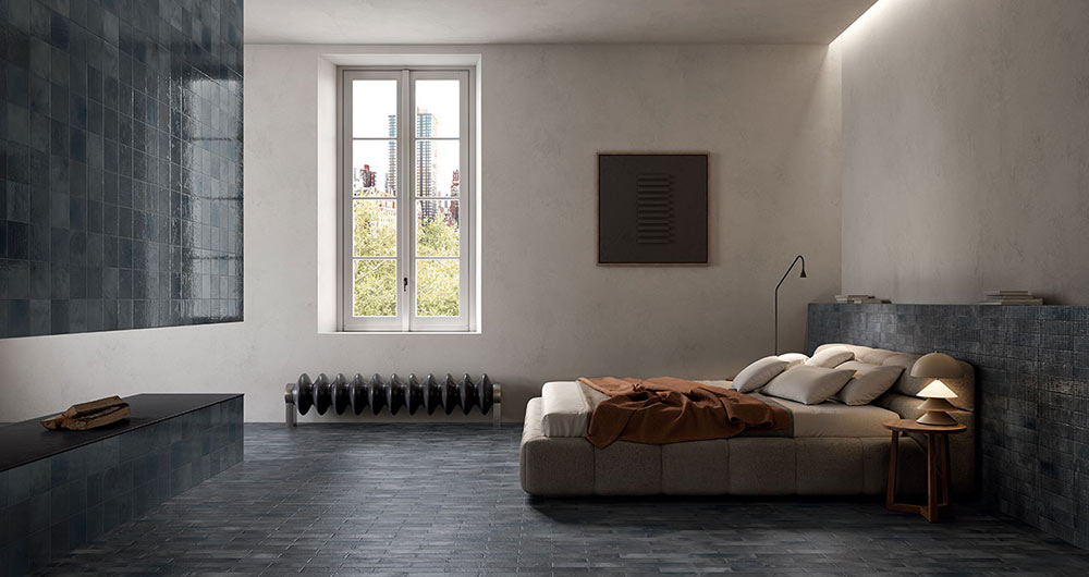 CIR Manufatture Ceramiche City Csempe