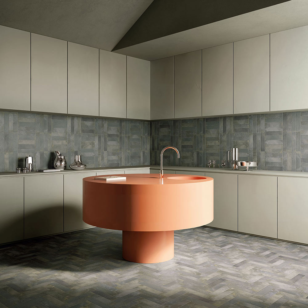 CIR Manufatture Ceramiche City Csempe