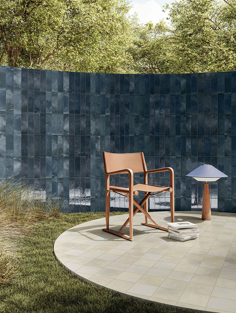 CIR Manufatture Ceramiche City Csempe