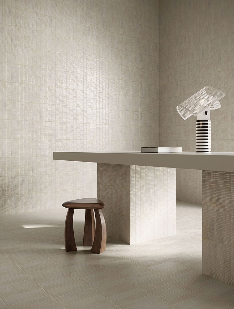 CIR Manufatture Ceramiche City Csempe