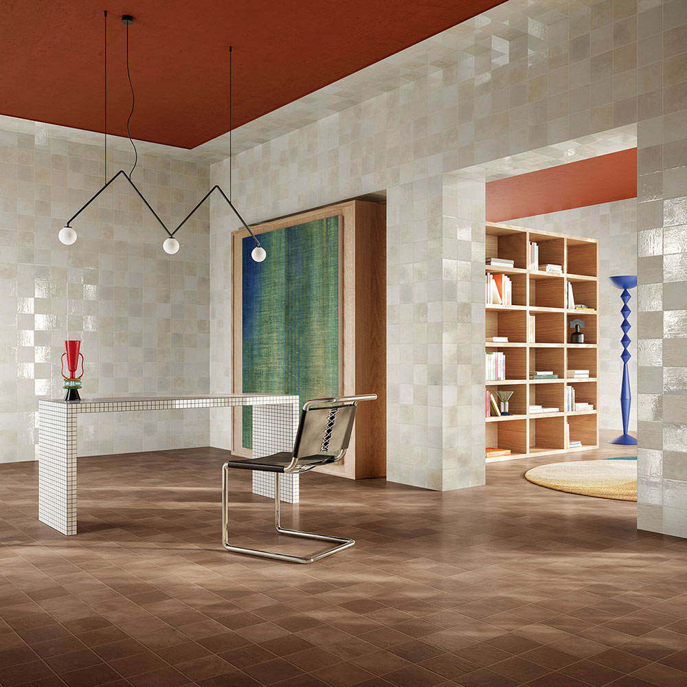CIR Manufatture Ceramiche City Csempe