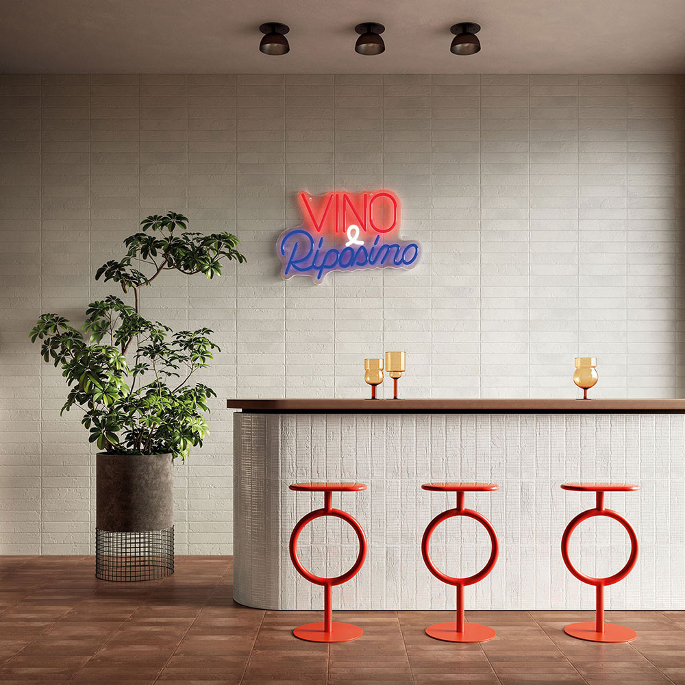 CIR Manufatture Ceramiche City Csempe