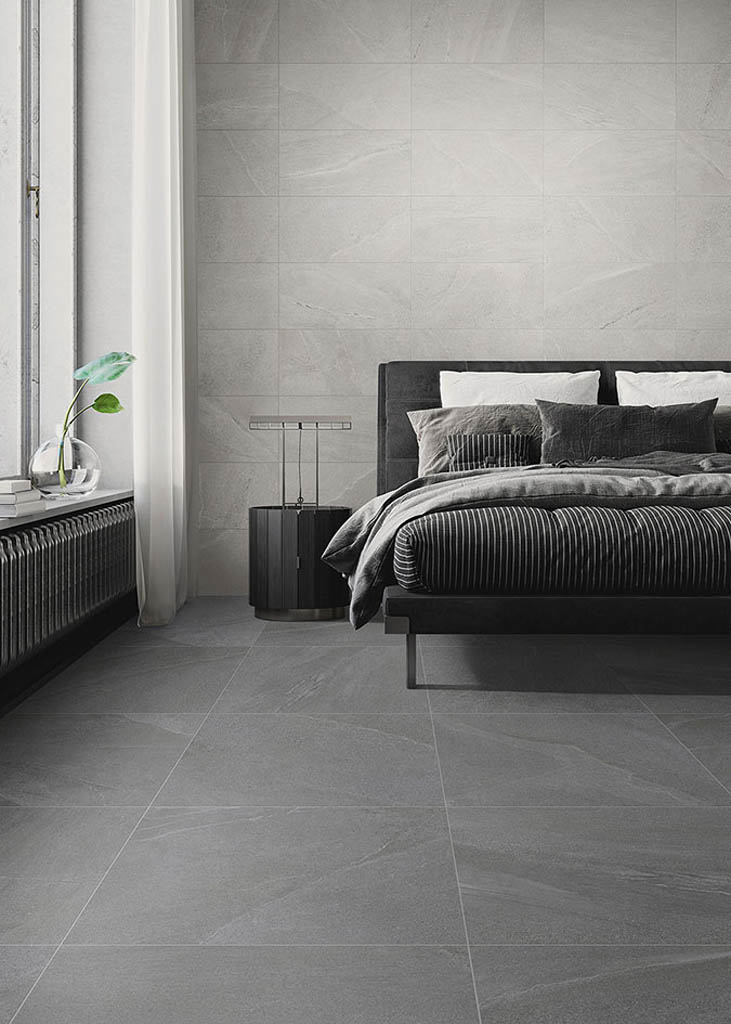 ClassTile Burlington Kőhatású járólap | Csempék és Járólapok