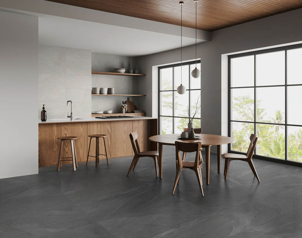 ClassTile Burlington Kőhatású járólap | Csempék és Falburkolatok