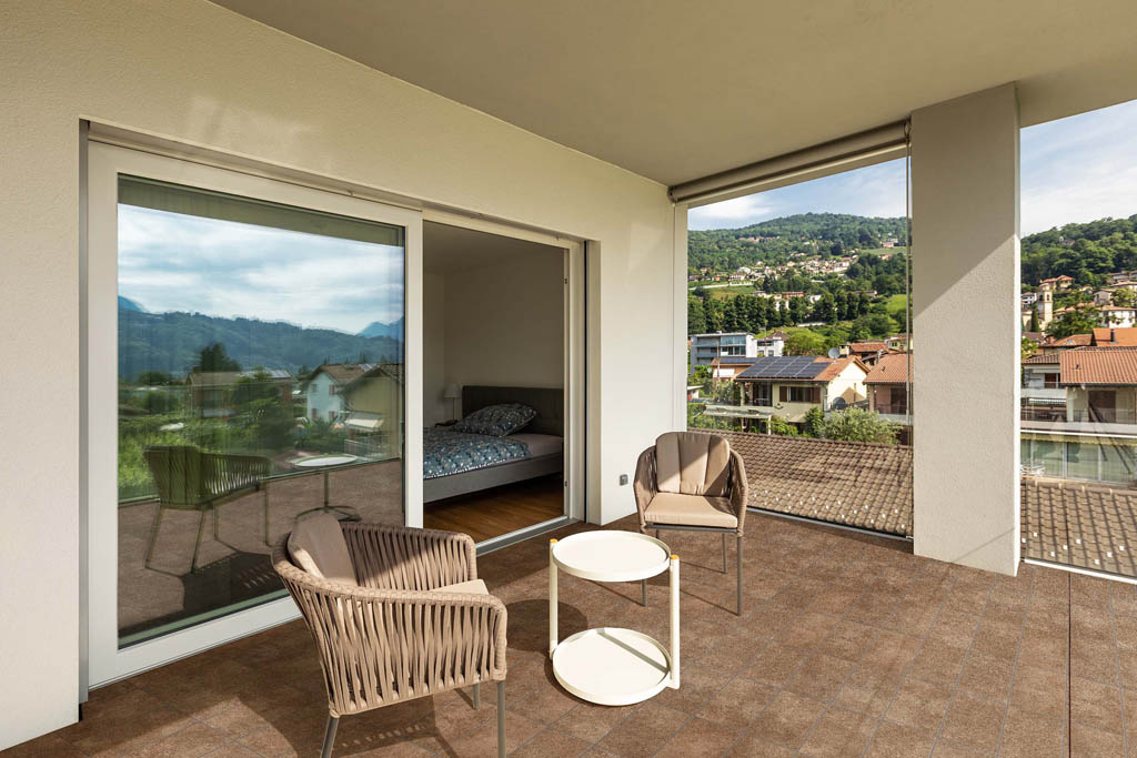 ClassTile Calcarea Kőhatású járólap | Csempék és Falburkolatok