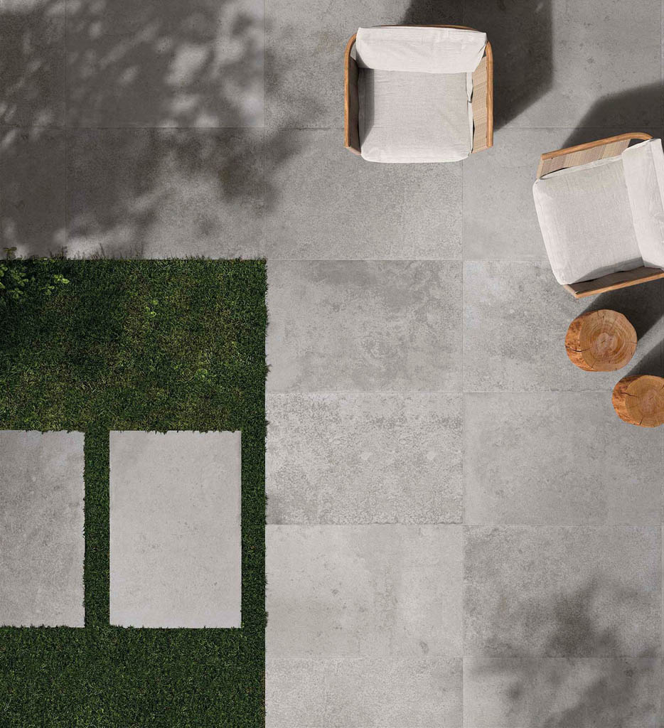 ClassTile Castlestone Kőhatású járólap | Csempék és Járólapok