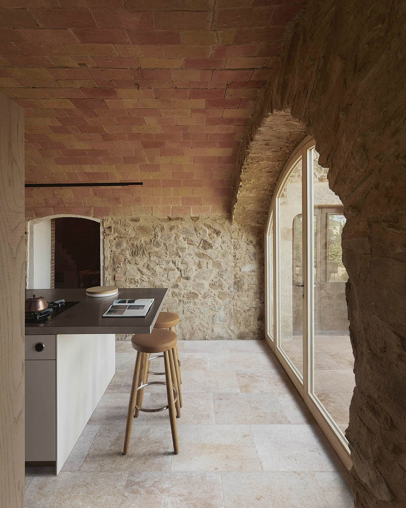 ClassTile Castlestone Kőhatású járólap | Csempék és Burkolatok