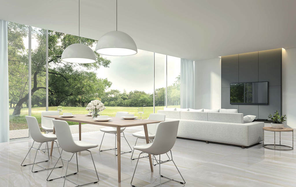 ClassTile Divine Kőhatású járólap | Csempék és Padlólapok