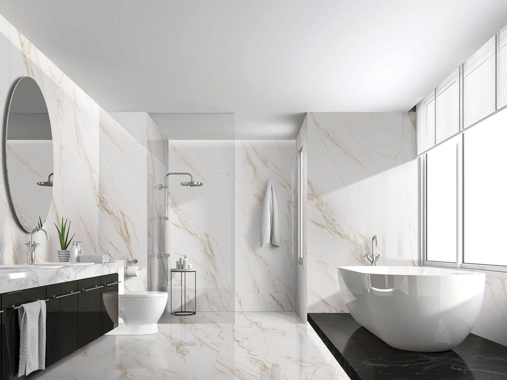 ClassTile Divine Falburkolat | Csempék és Falburkolatok