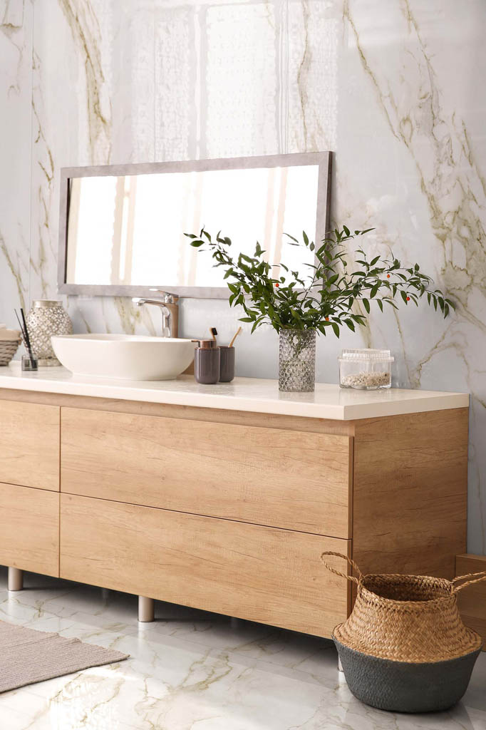 ClassTile Divine Falburkolat | Csempék és Burkolatok