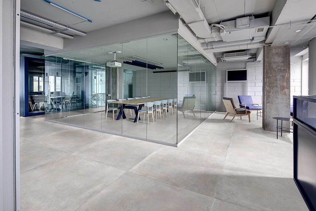 ClassTile Durstone Kőhatású járólap | Járólapok és Csempék