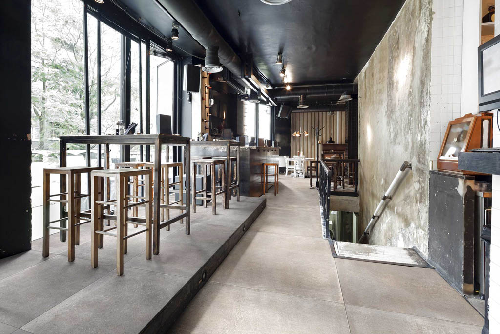 ClassTile Durstone Kőhatású járólap | Padlólapok és Csempék