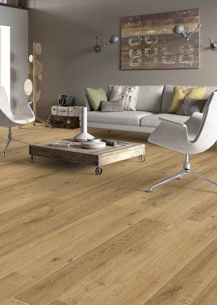 ClassTile Essenze Fahatású járólap | Csempék és Padlólapok