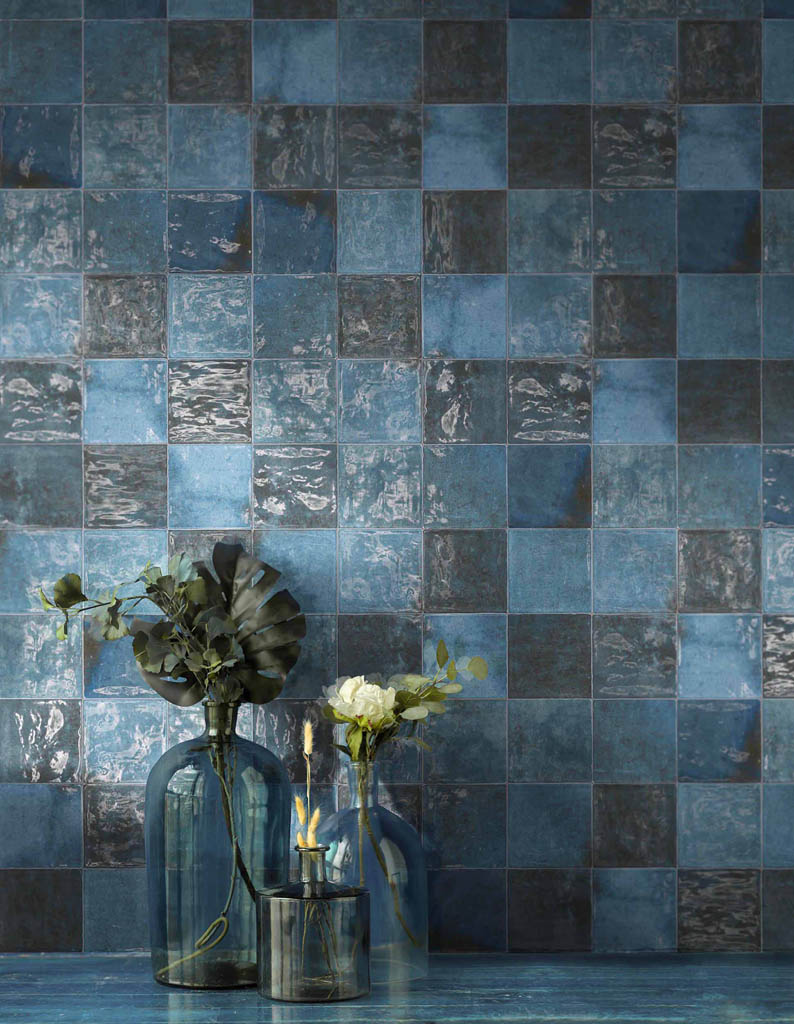 ClassTile Mycolors Falburkolat | Csempék és Járólapok