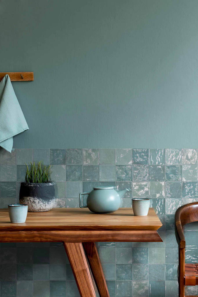 ClassTile Mycolors Falburkolat | Csempék és Mozaikok