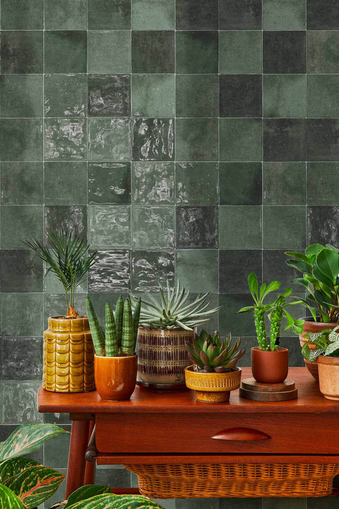 ClassTile Mycolors Falburkolat | Járólapok és Csempék