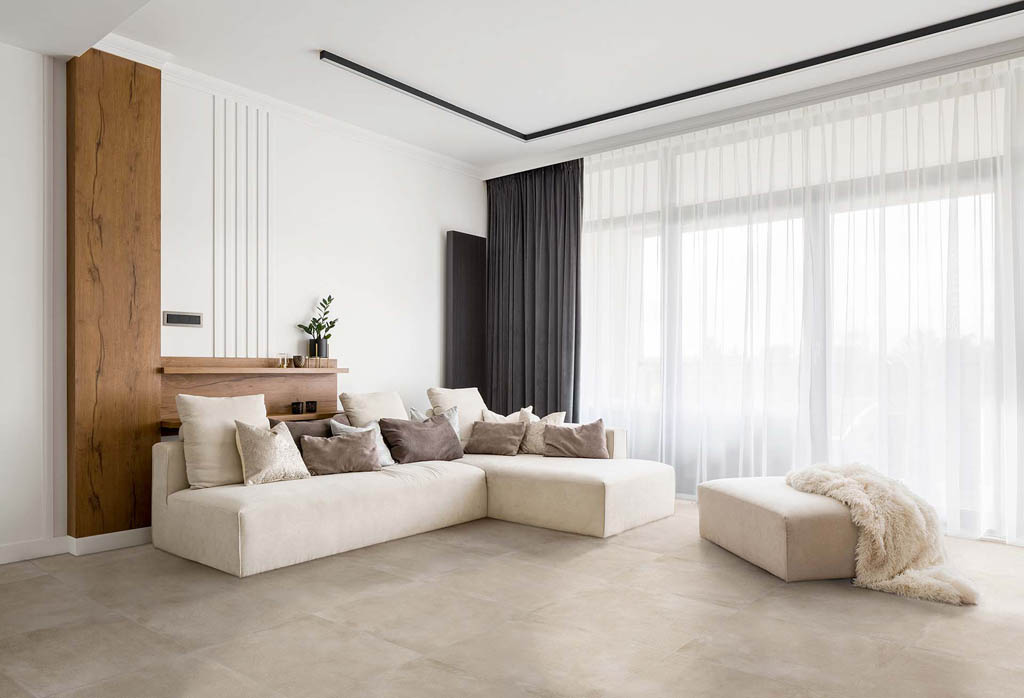 ClassTile Mystone Kőhatású járólap | Csempék és Falburkolatok