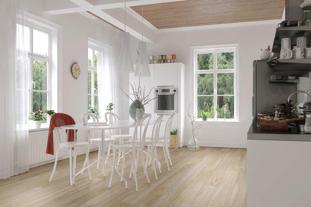 ClassTile MyWood Fahatású járólap | Csempék és Járólapok