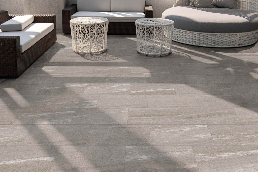 ClassTile Pietra Venata Kőhatású járólap | Csempék és Padlólapok