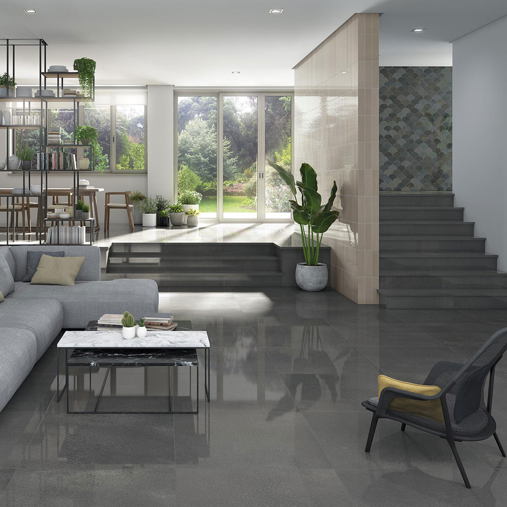 Arcana Ceramica Cliff Csempe és Padlólap