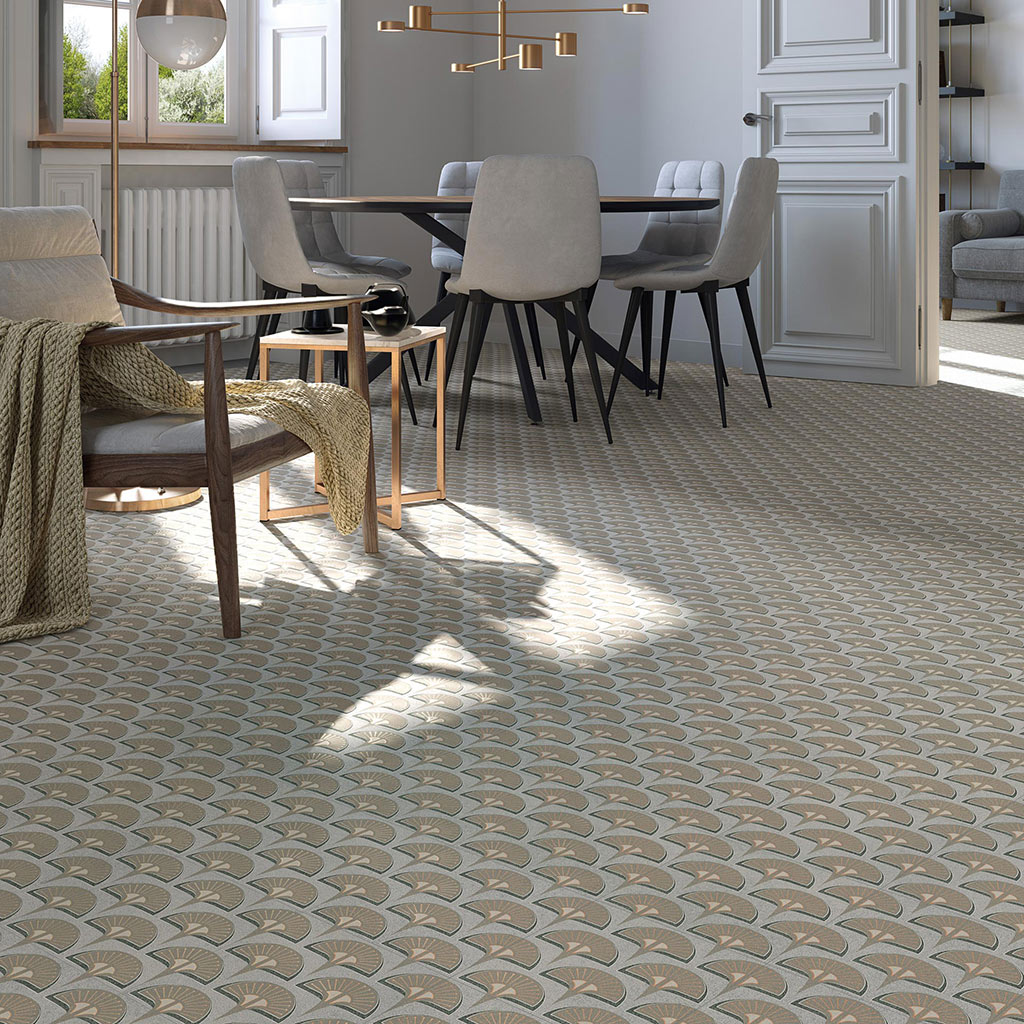 Arcana Ceramica Cliff Csempe és Padlólap