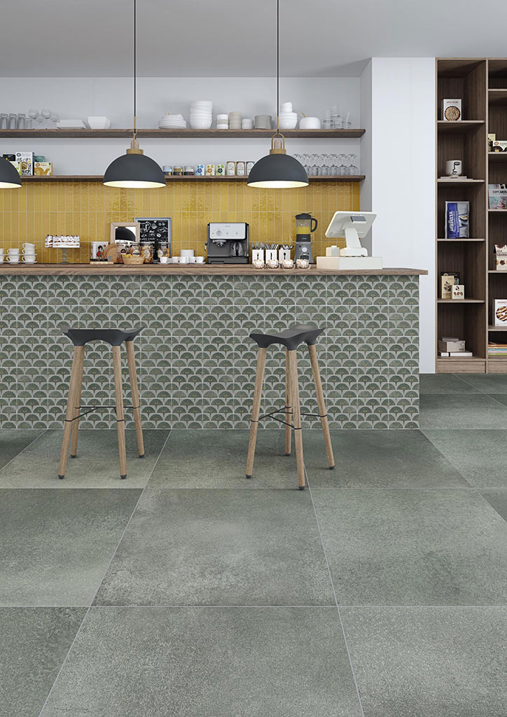 Arcana Ceramica Cliff Csempe és Padlólap